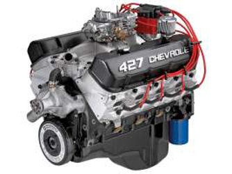B0010 Engine